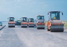 Kombihengerek Hamm HD 90,4 ASC