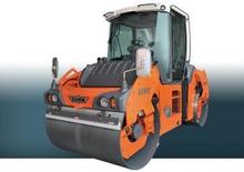 Kombihengerek Hamm HD+90 VV-S