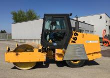 Kombihengerek IR-ABG Puma 169 T
