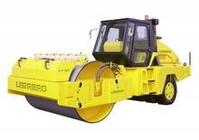 Kombihengerek Lebrero Rahile 418 MX A/N