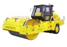 Kombihengerek Lebrero Rahile 418 MX A/D