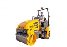 Kombihengerek SDLG RC730