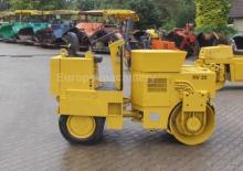 Kombihengerek MBU RV 25