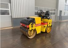 Kombihengerek MBU RV 30