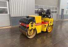 Kombihengerek MBU RV 30