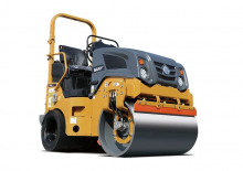 Kombihengerek Sany SZR50C-8K