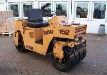 Kombihengerek Vibromax W 152 K*