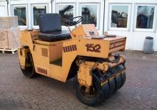 Kombihengerek Vibromax W 152 K*