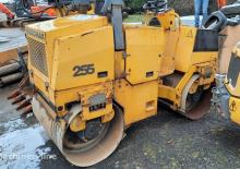 Kombihengerek JCB-Vibromax W 255 K*