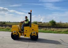 Kombihengerek Vibromax W 255 K*
