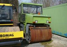 Kombihengerek Vibromax W 854 K