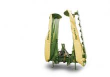Kombikaszák - tárcsa cond. nélkül Krone EasyCut B 750