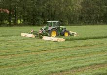 Kombikaszák - tárcsa cond. nélkül Krone EasyCut B 750