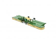 Kombikaszák - tárcsa és cond. Krone EasyCut B 1000 CR