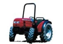 Kommuniális traktorok - elülső felfüggesztéssel Massey Ferguson MF 1325 (A)