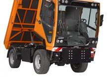 Kommuniális traktorok - elülső felfüggesztéssel Ladog T 1550 TransFlex
