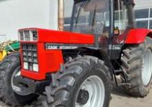 4WD traktorok Case IH 1056 XL
