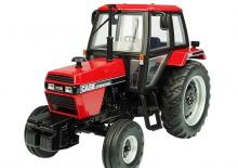 Kompakt kommunális traktorok Case IH 1494