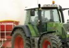 Kompakt kommunális traktorok Fendt 716 Vario
