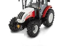 Kompakt kommunális traktorok Steyr 9095 MT K