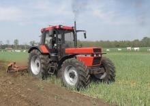 2WD traktorok Case IH 956 XL