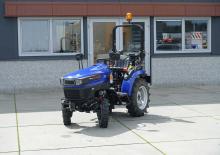 Kompakt kommunális traktorok Farmtrac Farmtrac 20