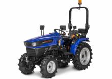 Kompakt kommunális traktorok Farmtrac Farmtrac 26 H