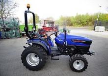 Kompakt kommunális traktorok Farmtrac Farmtrac 30