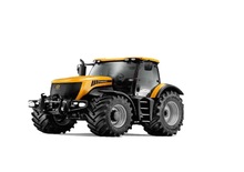 Kompakt kommunális traktorok JCB Fastrac 7230-70