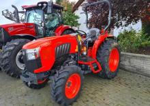 Kompakt kommunális traktorok Kubota L1-552 DHW-EC