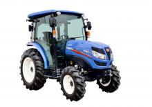 Kompakt kommunális traktorok Iseki TG 6507 AQLK