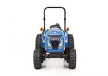 Kompakt kommunális traktorok New Holland Workmaster 35