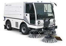 Kompakt seprógépek Bucher-Schörling CityCat 5000 XL