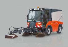 Kompakt seprógépek Hako Citymaster 2000 E5 3B
