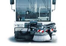 Kompakt seprógépek Schmidt Cleango Elite 