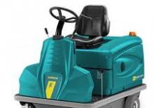 Kompakt seprógépek ECHO ER-Rider 1201 ES
