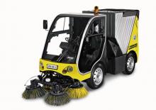 Kompakt seprógépek Kärcher ICC 2  D Eco Euro 3