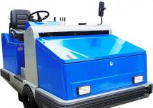 Kompakt seprógépek Fiorentini Industry S 48 D