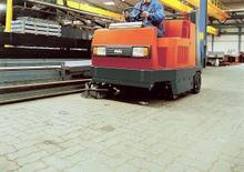 Kompakt seprógépek Hako Jonas 1450 D