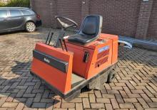 Kompakt seprógépek Hako Jonas 950 V