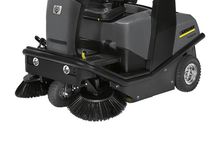 Kompakt seprógépek Kärcher KM 120/150 R P