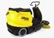 Kompakt seprógépek Kärcher KM 90/45 R Bp Pack