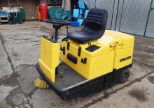 Kompakt seprógépek Kärcher KMR 1200 BAT