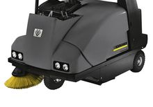 Kompakt seprógépek Kärcher KMR 1250 D