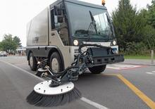 Kompakt seprógépek Schmidt MFH 5500