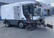 Kompakt seprógépek Ravo Ravo 540 ST