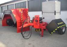 Komposztforgatók Morawetz Ak III 900