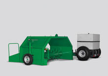 Komposztforgatók Neuson-Ecotec TEC 30
