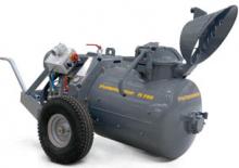 Kompresszoros szállítógépek Putzmeister M 700/2 E 