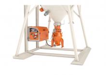Kompresszoros szállítógépek PFT Silojet III T 140 mit BDS